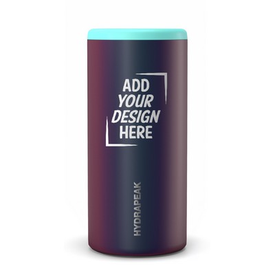 Hydrapeak Skinny Can Cooler