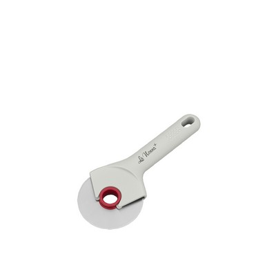 Joseph Joseph Ringo Easy-clean Red Pizza Cutter
