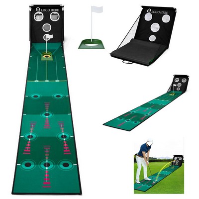 18 X 98" Portable Golf Exerciser