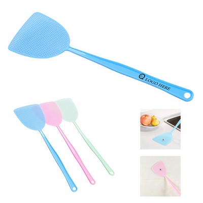 Plastic Fly Swatter