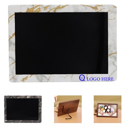 10" Screen Digital Photo Frame w/ Full Connectivity