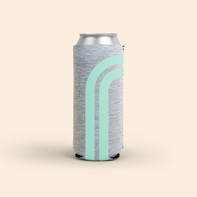 24 Oz. Heathered Neoprene Kolder Kaddy® Beverage Insulator