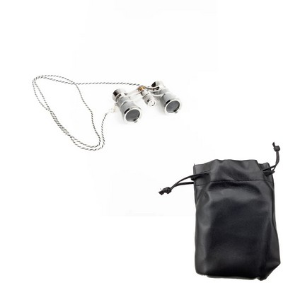 Elegant Vintage Binoculars