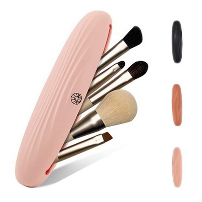 Brush Makeup Bag