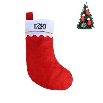 Christmas Stocking Decorations