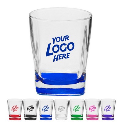 Verona Whiskey Glasses 11 oz