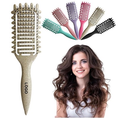 Curly Hair Brush