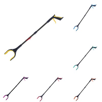 Foldable Reacher Grabber Pickup Tool