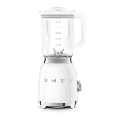 Smeg 50's Retro-Style 600W Blender White