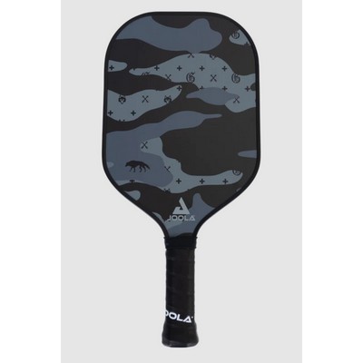 Greyson® G.O.A.T. Camo Greyson x Joola Pickleball Paddle