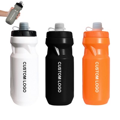 20oz Bike Sport Water Bottle