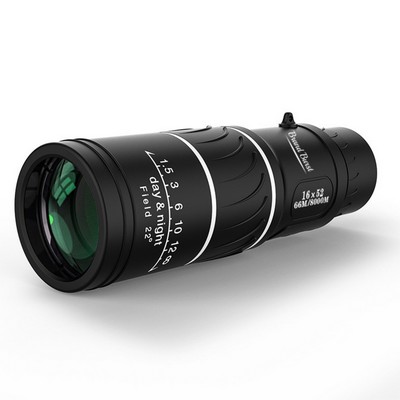 16X52 Mini Monocular Telescope