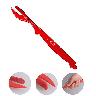 Seafood Crackers Picks Tools