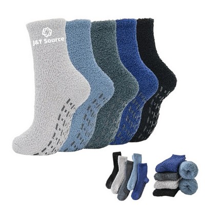 Winter Thick Cozy Warm Socks