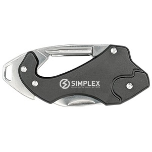 Multi-Tool Key Chain
