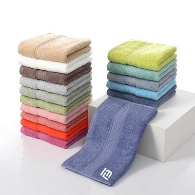 Luxury Soft Cotton Bath Towel