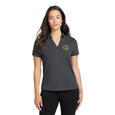 OGIO® Ladies Limit Polo