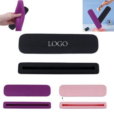 Silicone Cosmetic Bag