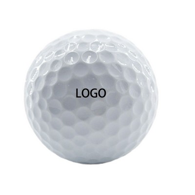 PU Golf Ball