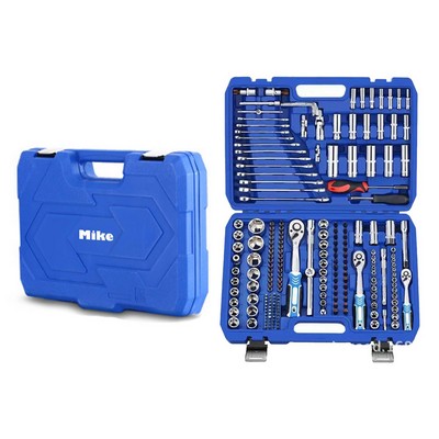 Car repair tool set