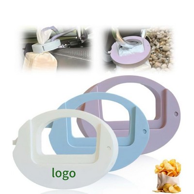 Food Moisture-Proof Clip