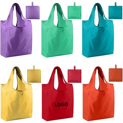 Shopping Tote