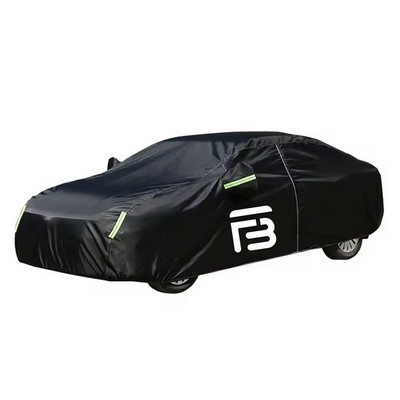 Universal Car Cover