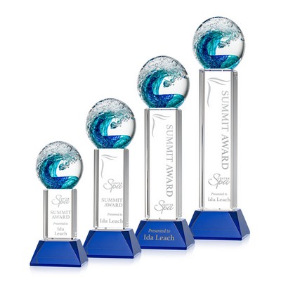 Surfside Award on Stowe Base