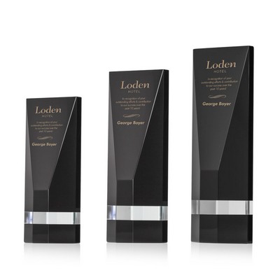 Gravenhurst Award - Black