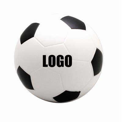 Decompression Soccer