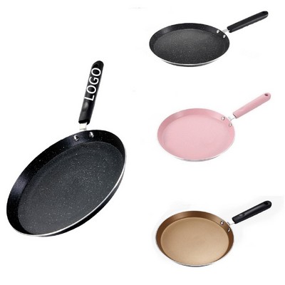 Non-Stick Flat Frying Pan