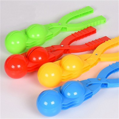 Double Snowball Maker