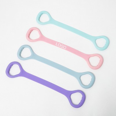 Home Yoga Stretching Belt