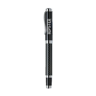 Saturn-1 Elegant Brass Pen in Gift Box