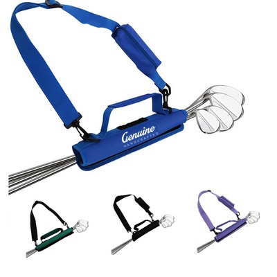 Golf Club Bag