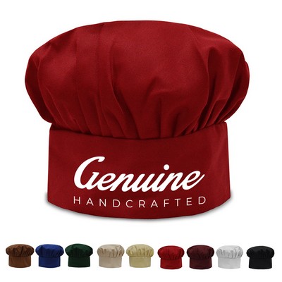 Chef Hat