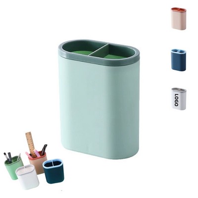 Versatile Desktop Storage