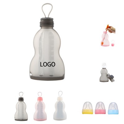 Breast Milk Storage Bag
