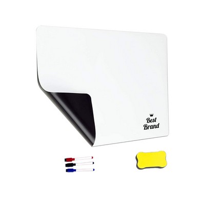 Magnetic Dry Erase Board