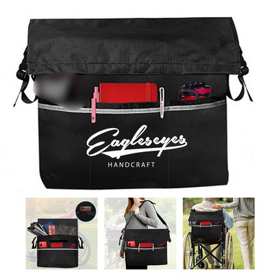 Wheelchair Tote Bag