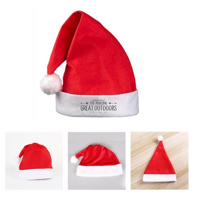 Santa Hat