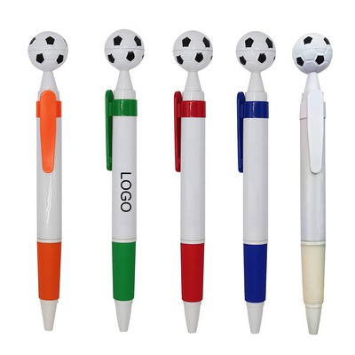 Favors Soccer Pen