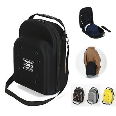 Hard Hat Case for Baseball Caps