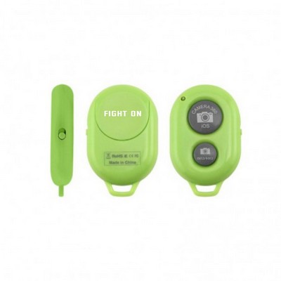 Wireless Selfie Remote for Smartphone