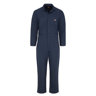 Dickies - Unisex Basic Blended Coverall