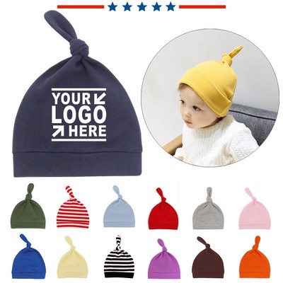Baby Newborn Hats
