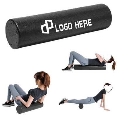 High-Density Round Foam Roller