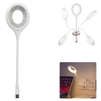 Usb Voice Intelligence Night Light