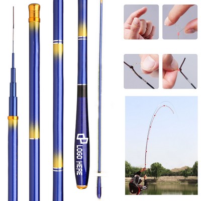190-Inch Fishing Rod