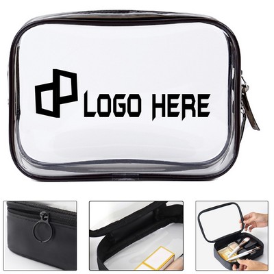Tpu Cosmetic Bag